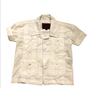 Guavallera Button up